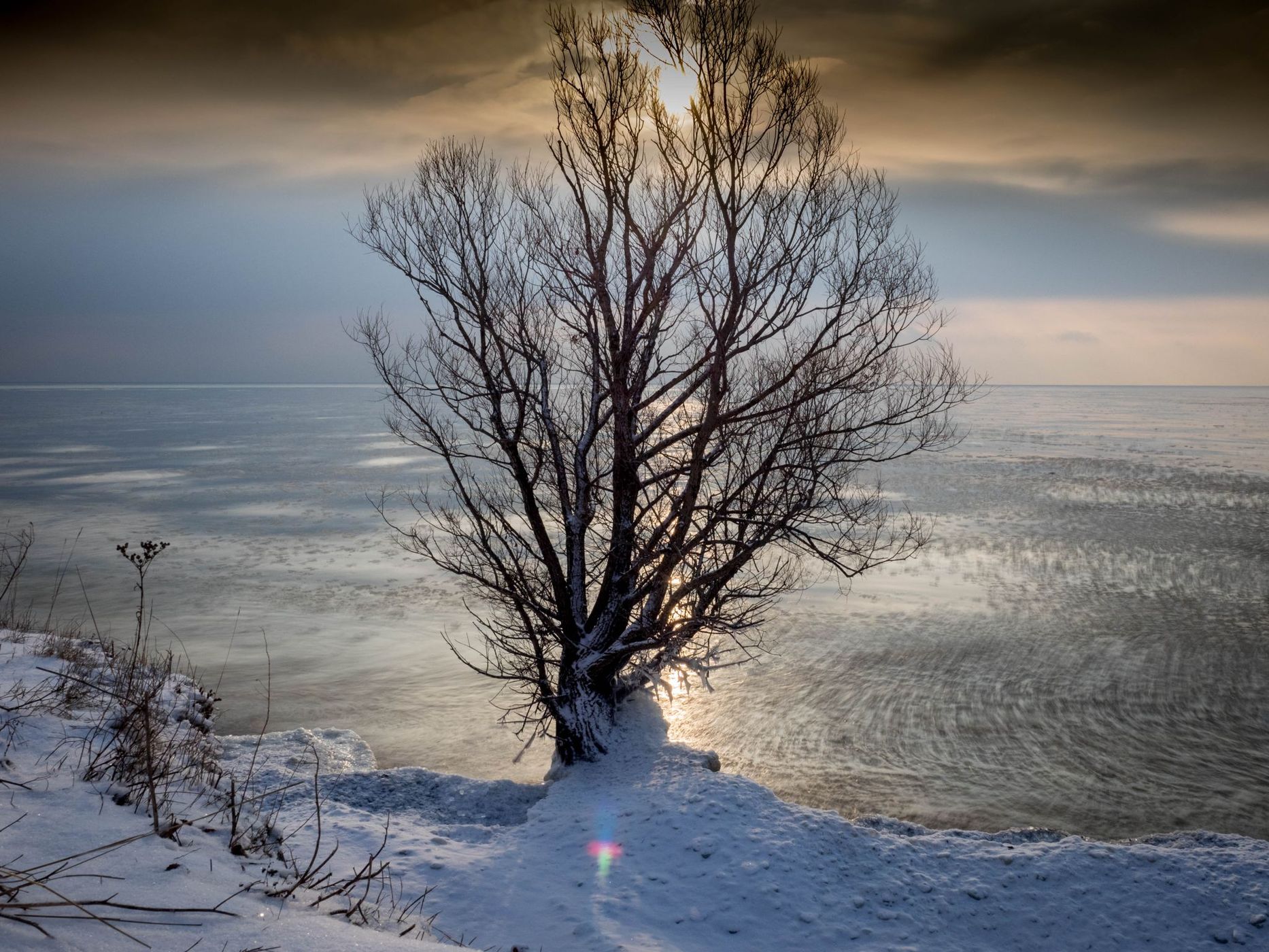 Lakeside park,Mississauga, Canada