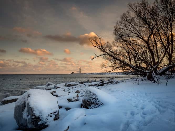 Lakeside park,Mississauga