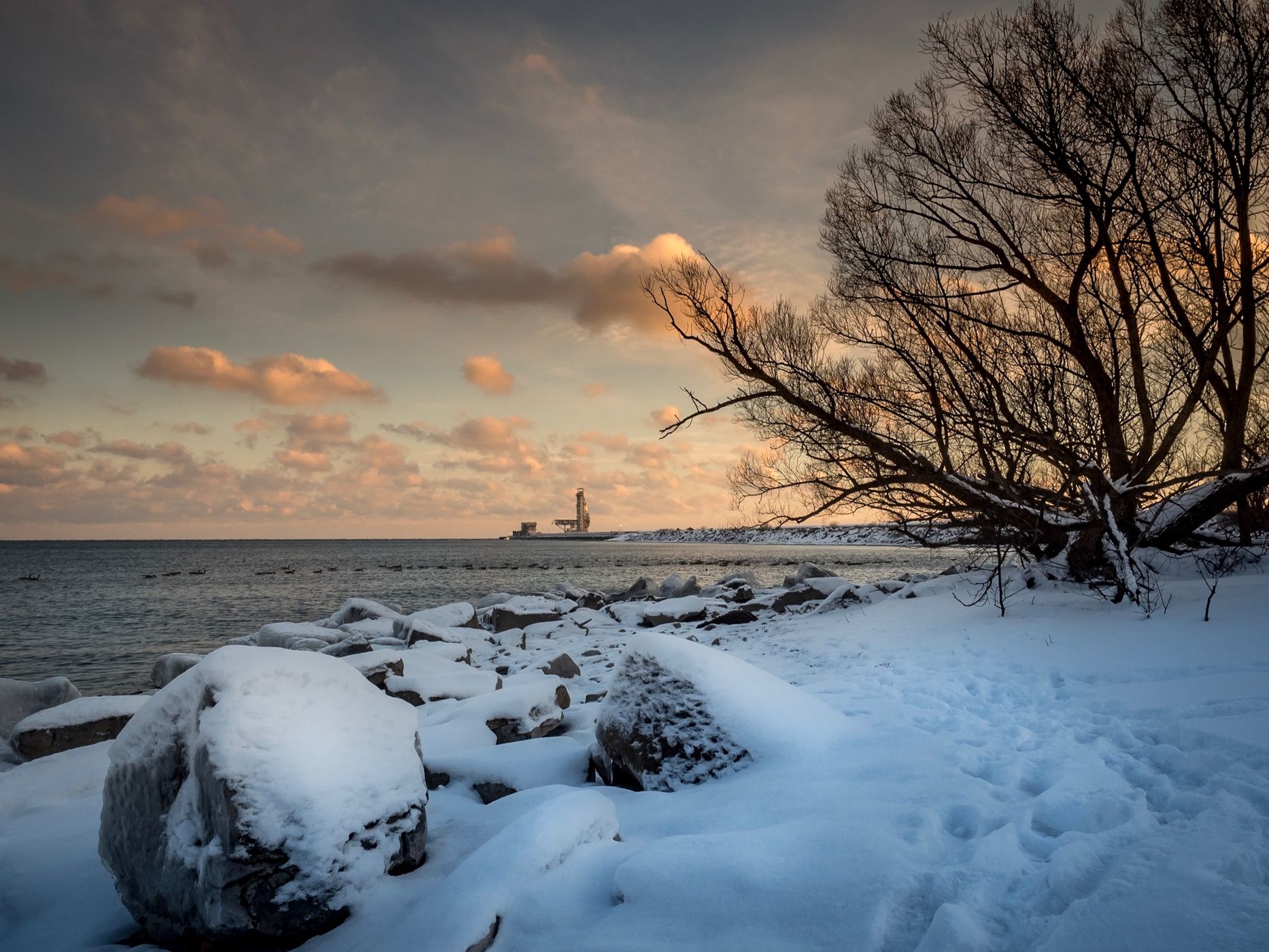 Lakeside park,Mississauga, Canada