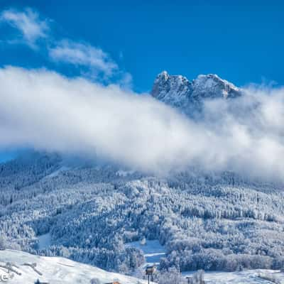 Lauerzer See, Switzerland