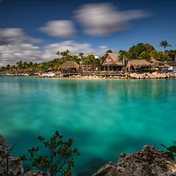 Limoncello view - a perfect break, Curaçao