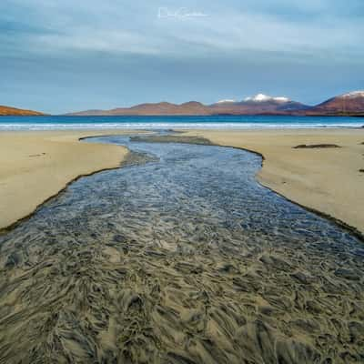 Luskentyre, United Kingdom