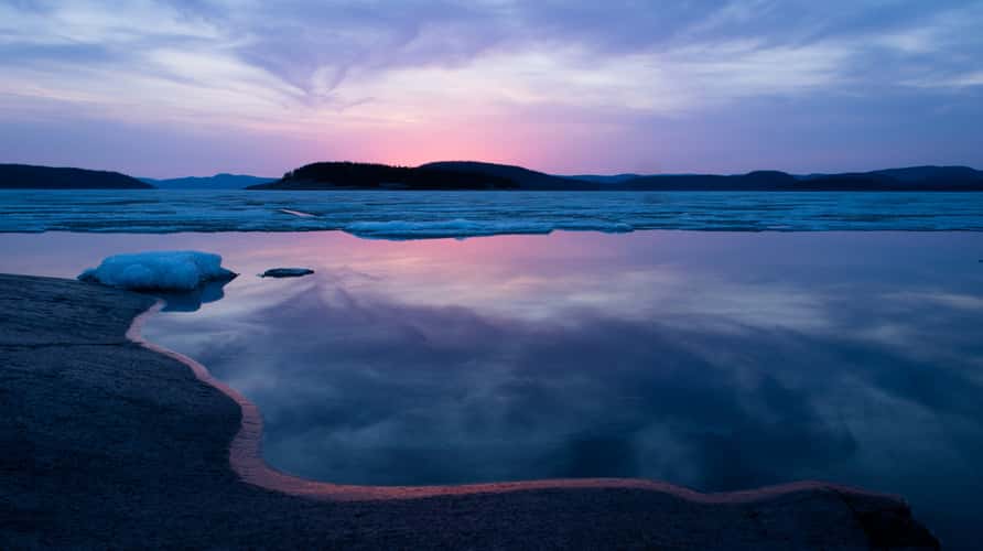 Marathon, Ontario, Canada