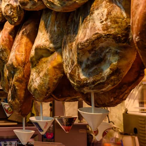 Mercat Central