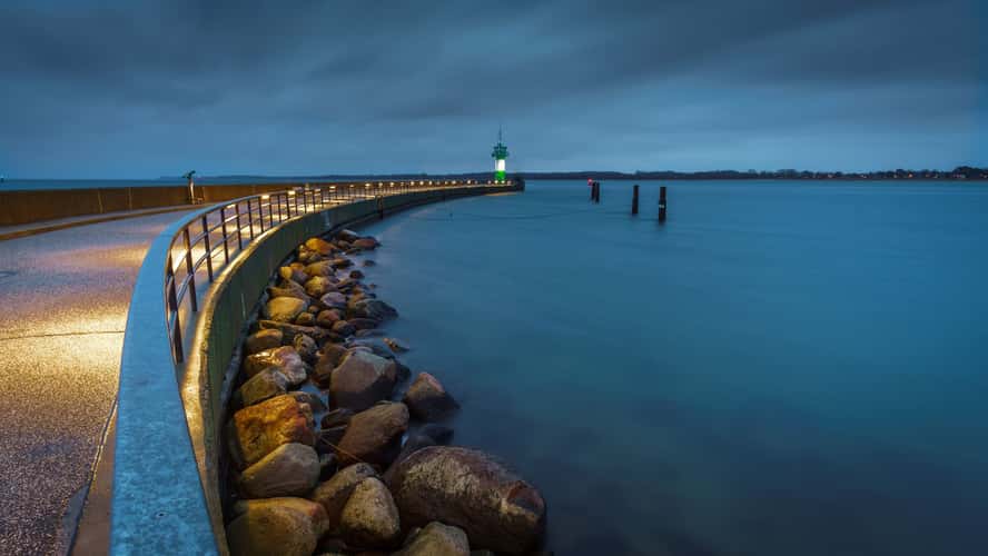 Molenfeuer Travemünde