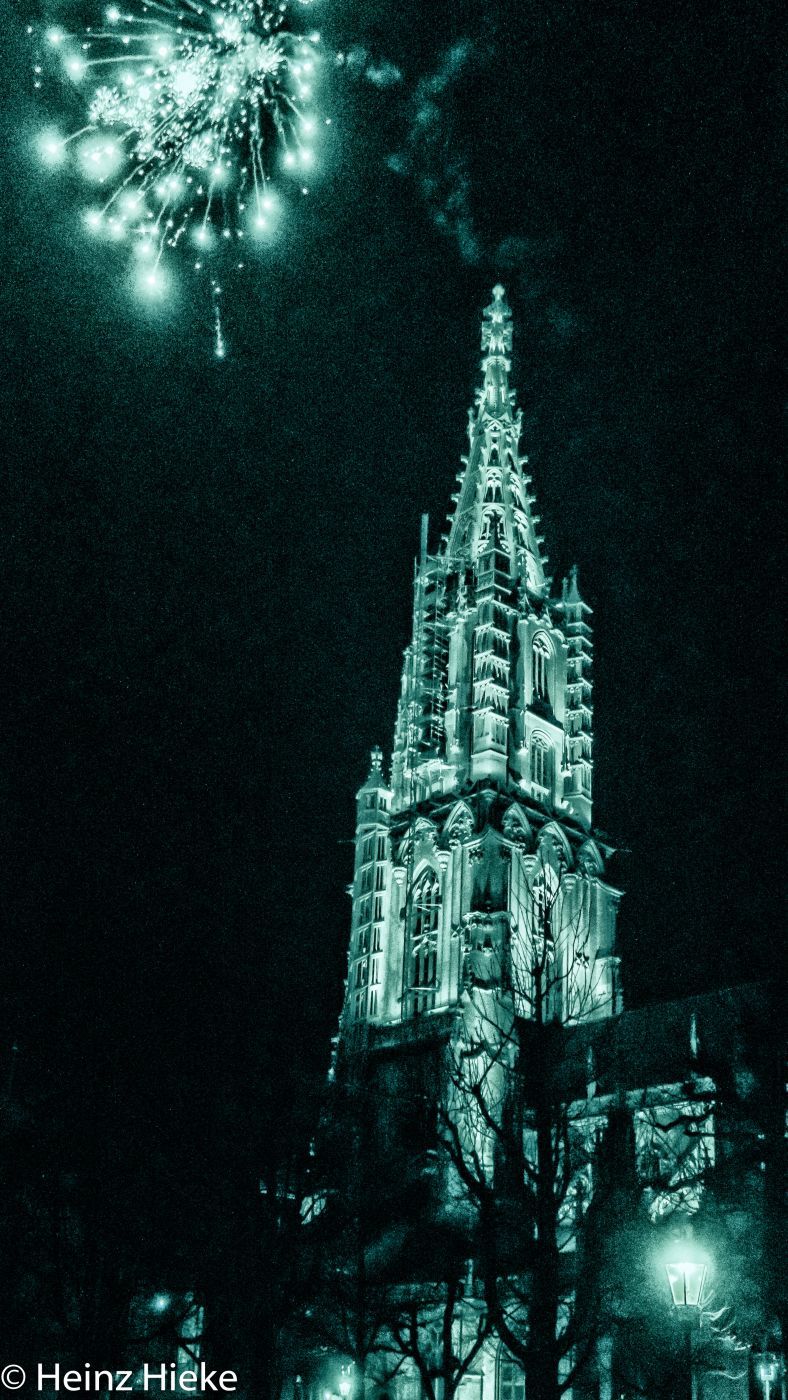 Münster, Switzerland