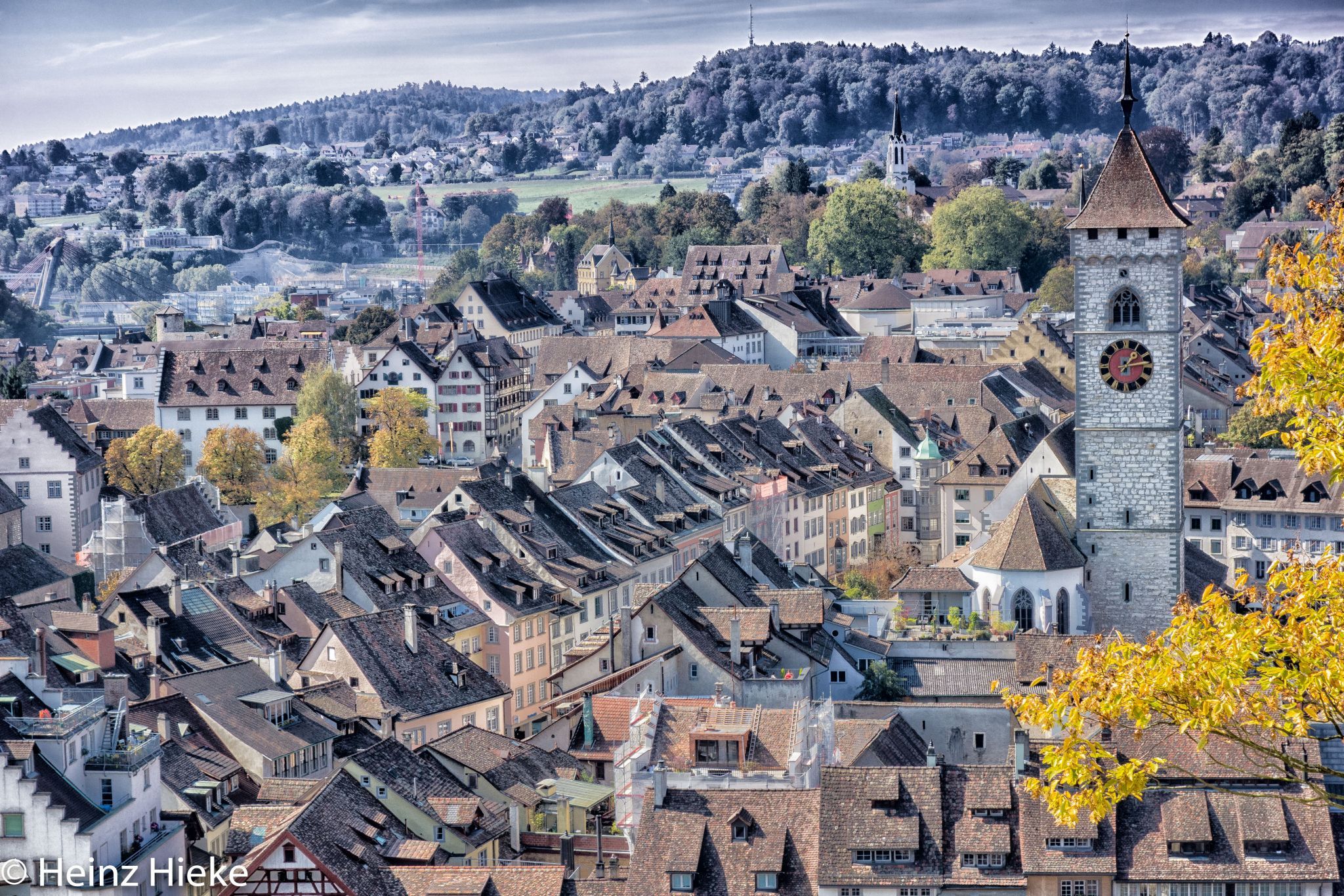 Mund, Switzerland