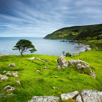 Murlough Bay, United Kingdom