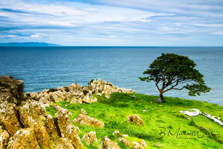 Murlough Bay