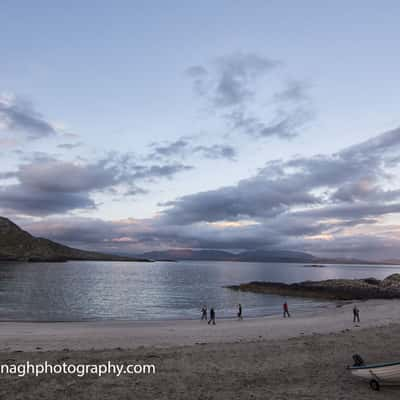 O Carrolls Cove, Ireland