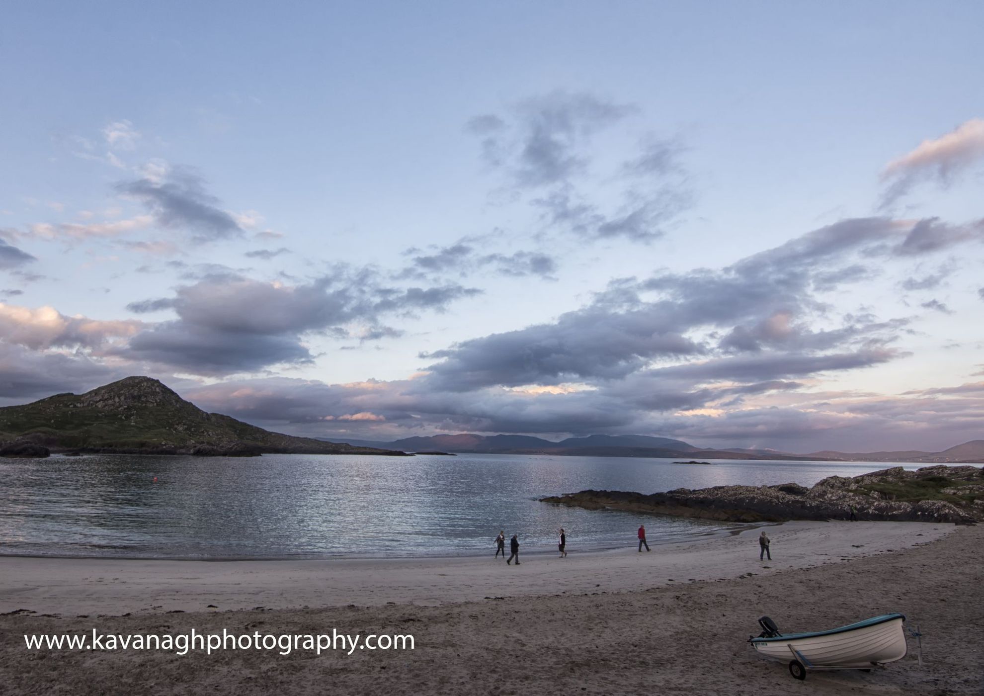 O Carrolls Cove, Ireland