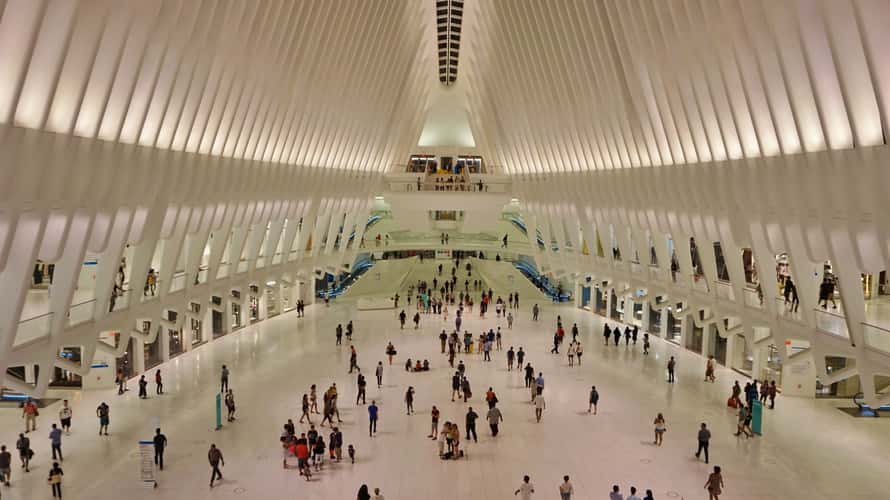 Oculus