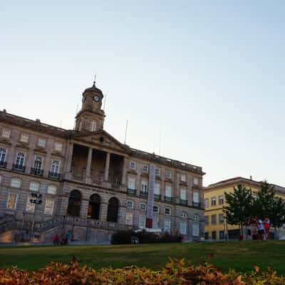 Palácio da Bolsa, Portugal