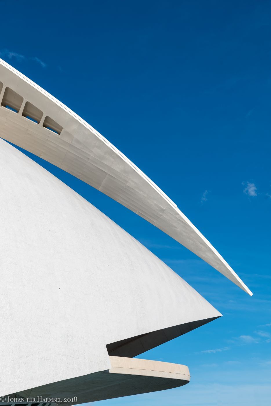 Arts Reina Sofia, Spain