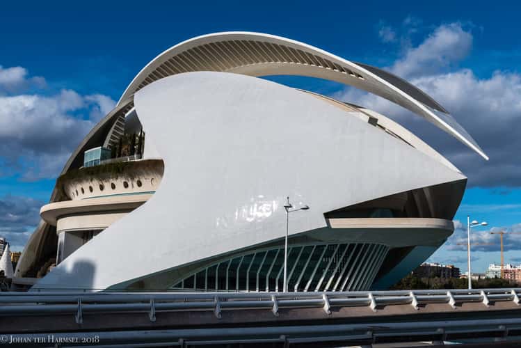 Arts Reina Sofia