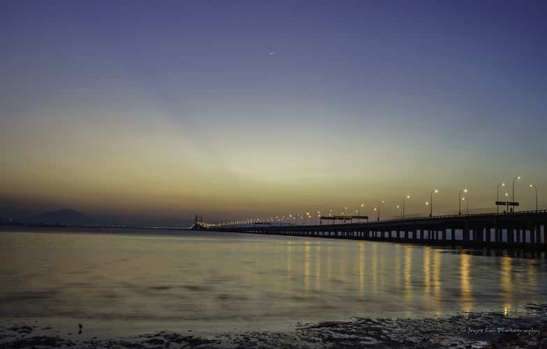 Penang Bridge