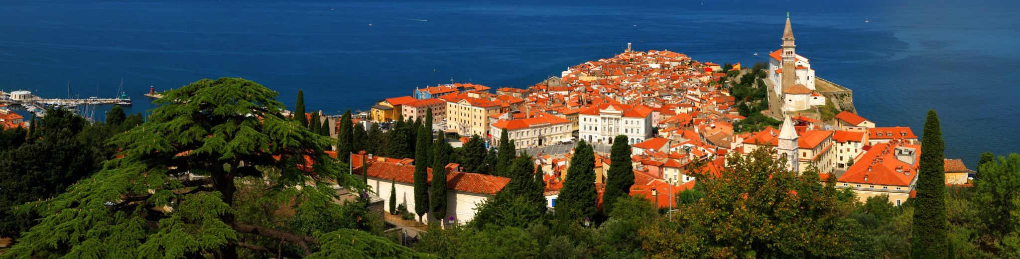 Piran, Slovenia