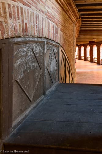 Plaça de Bous de València