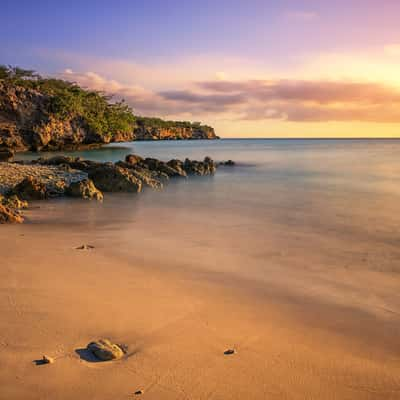 Playa Porto Mari, Curaçao