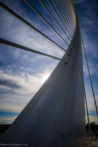 Pont l'Asst de l'Or
