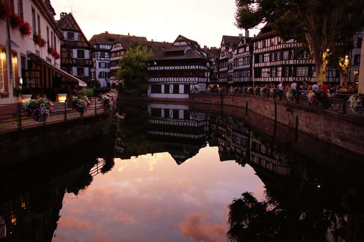 La Petite France