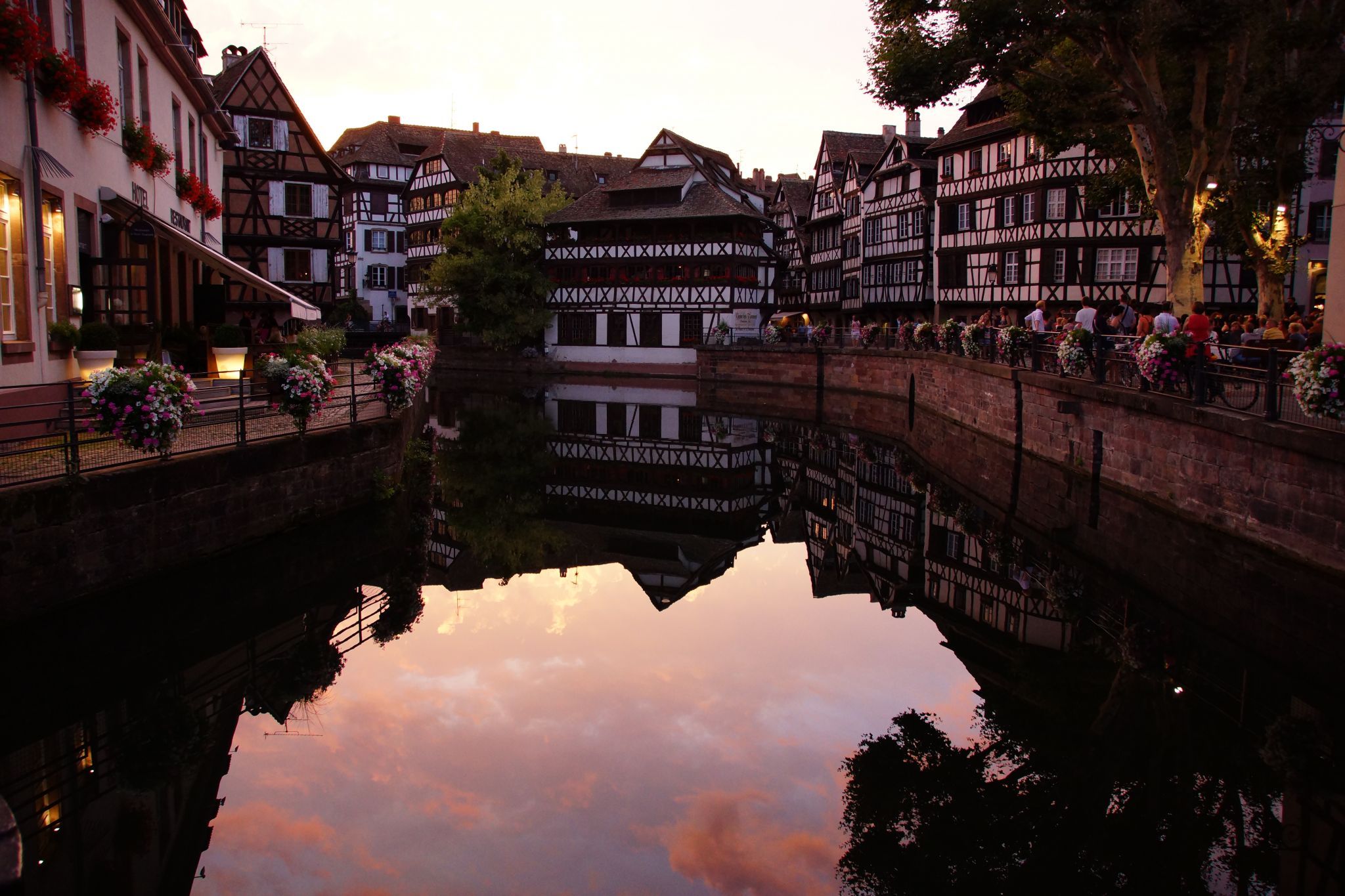 La Petite France, France