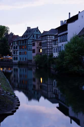 La Petite France, Strasbourg