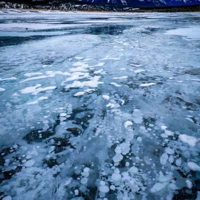 Preachers Point, Canada