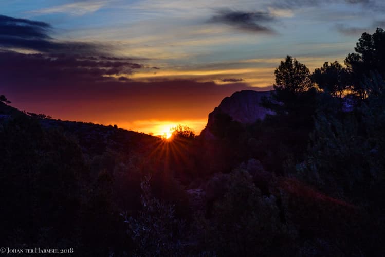 Refugio Marnes