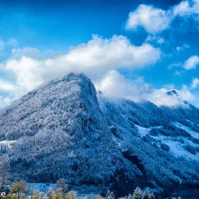 Rigi, Switzerland