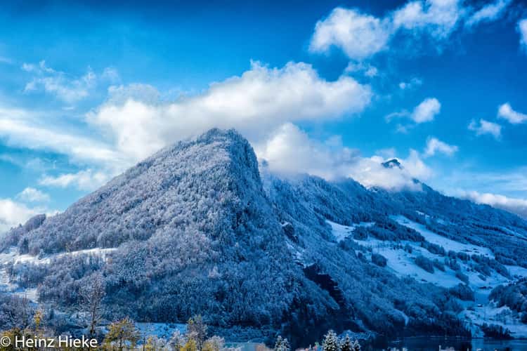 Rigi