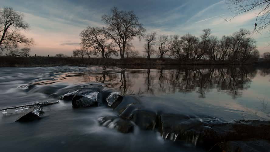 River Sieg