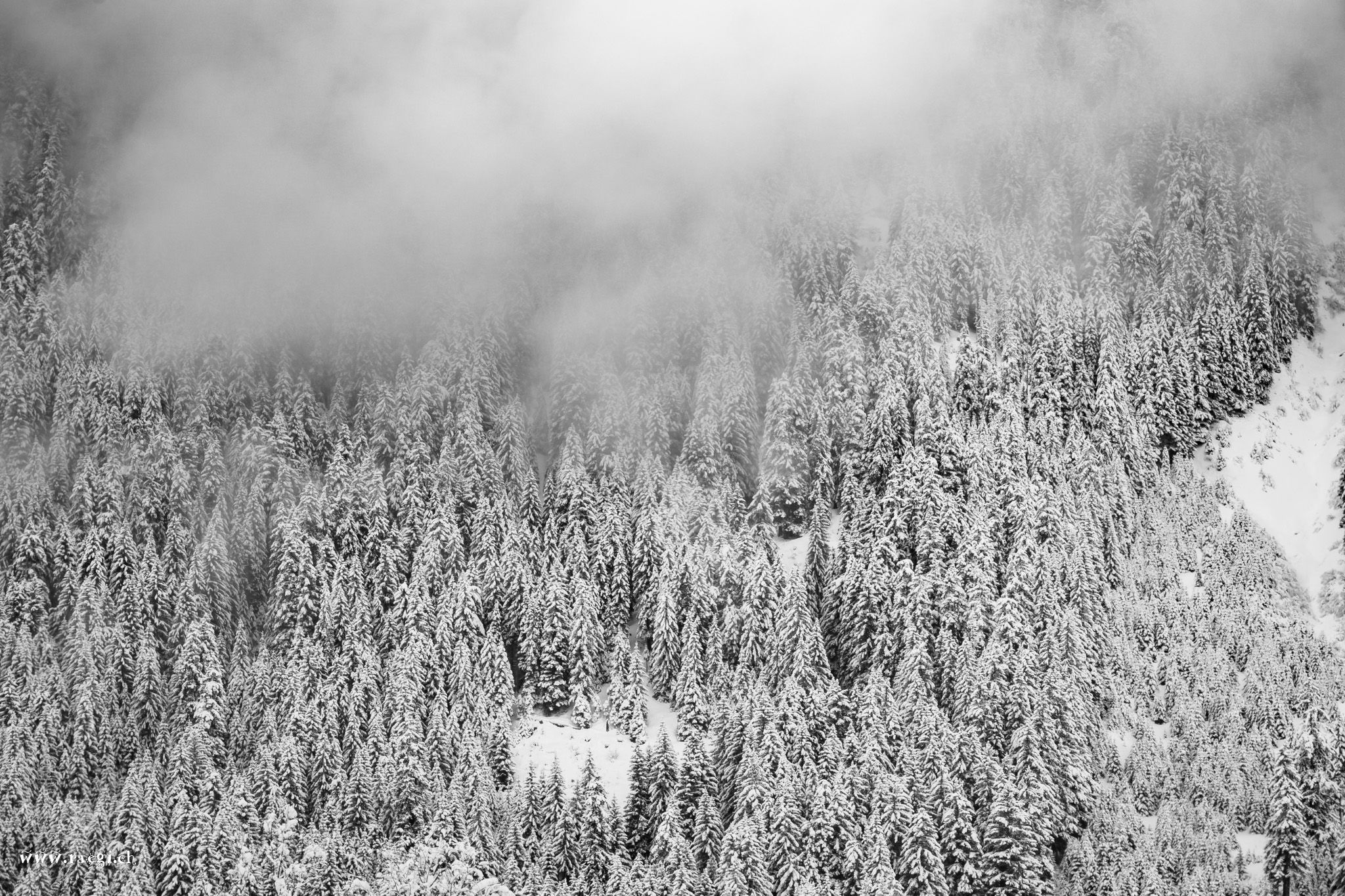 Rueras, Switzerland