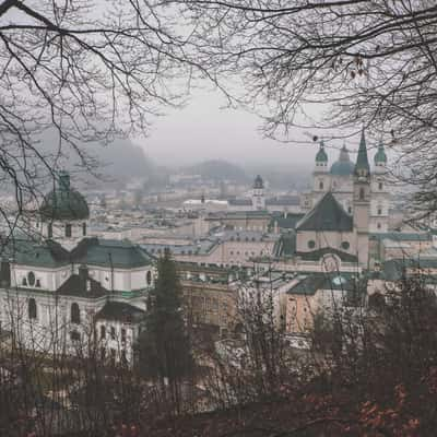 Salzburg, Austria