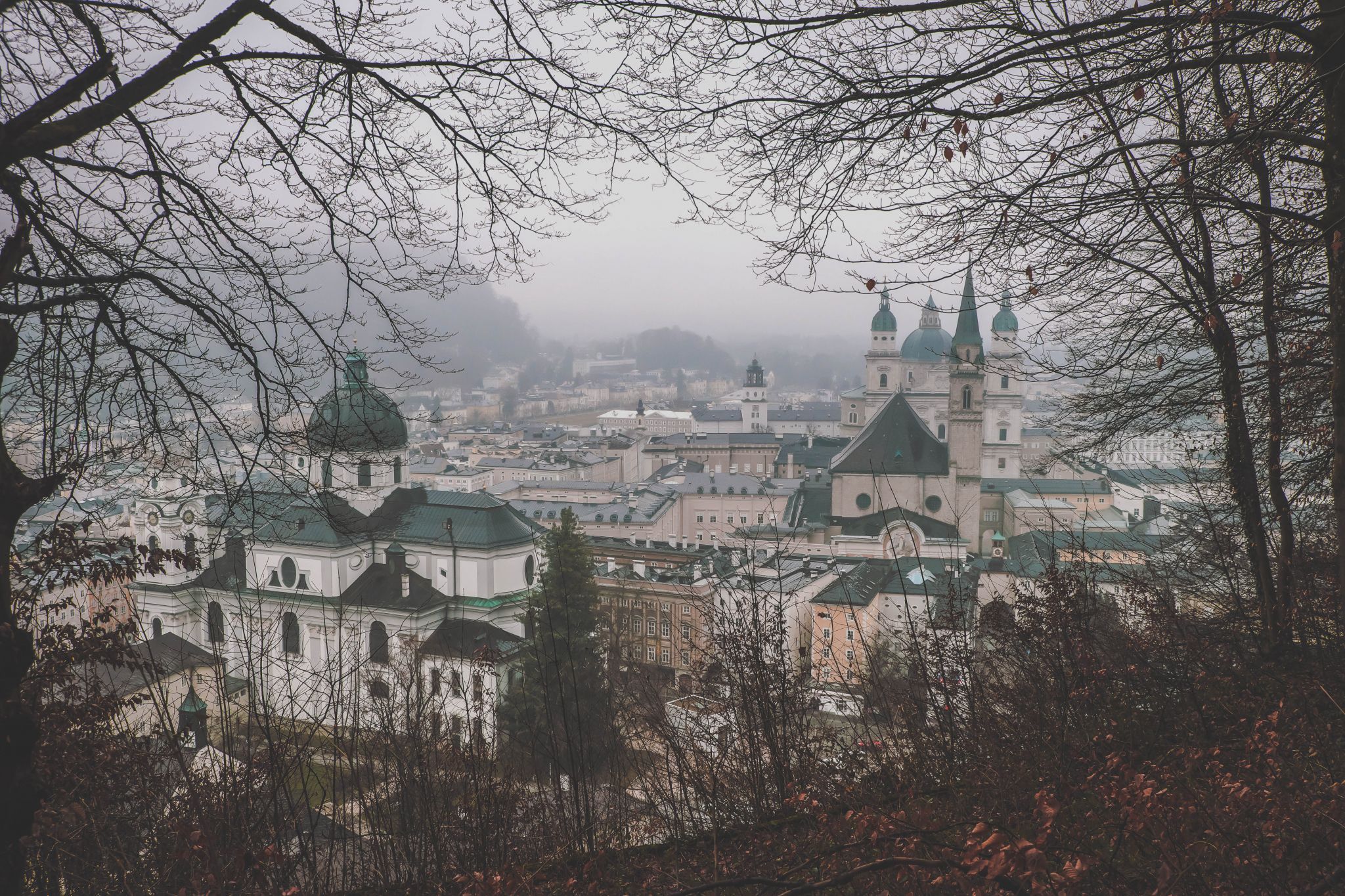 Salzburg, Austria