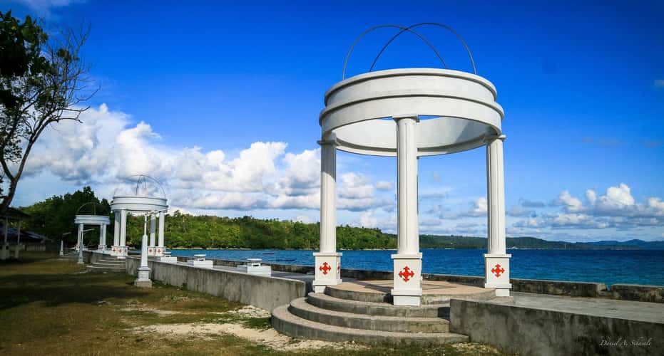 Saparua Island