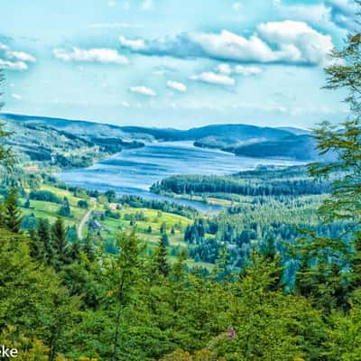 Schluchsee, Germany