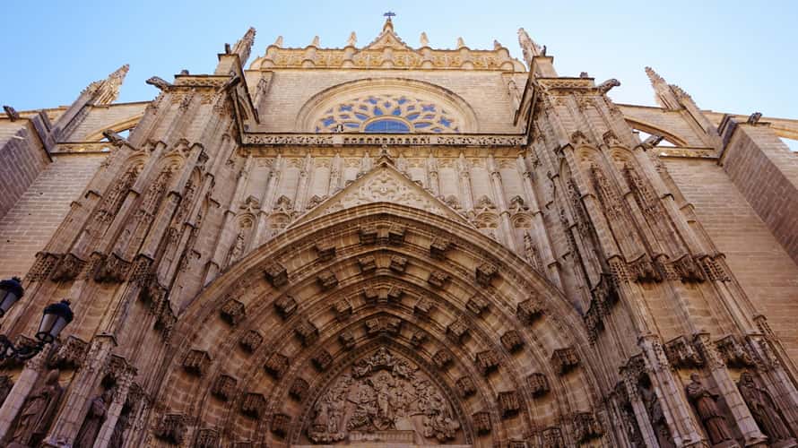 Seville Cathedral