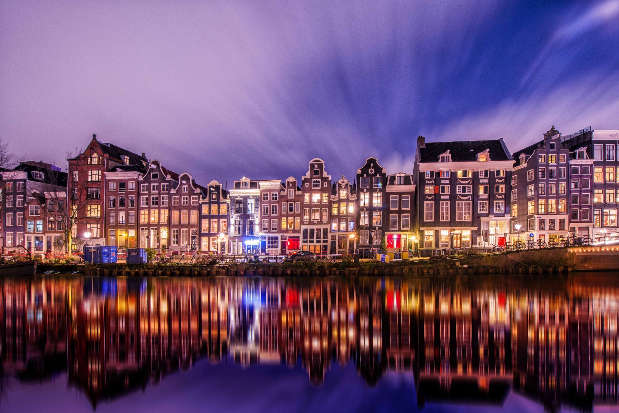 Singel 102, Netherlands