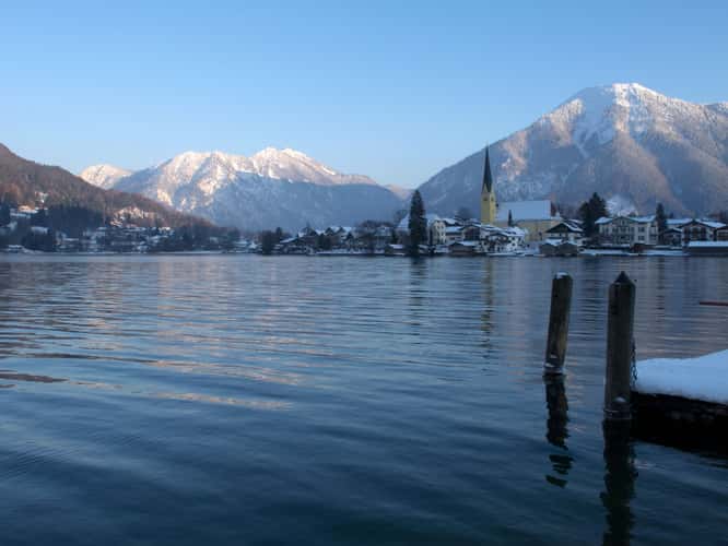 St. Laurentius (Rottach-Egern)