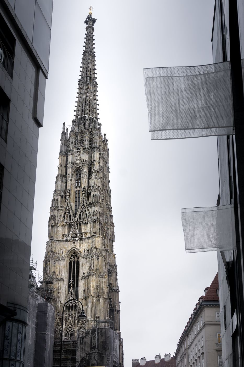 Stephansdom, Austria