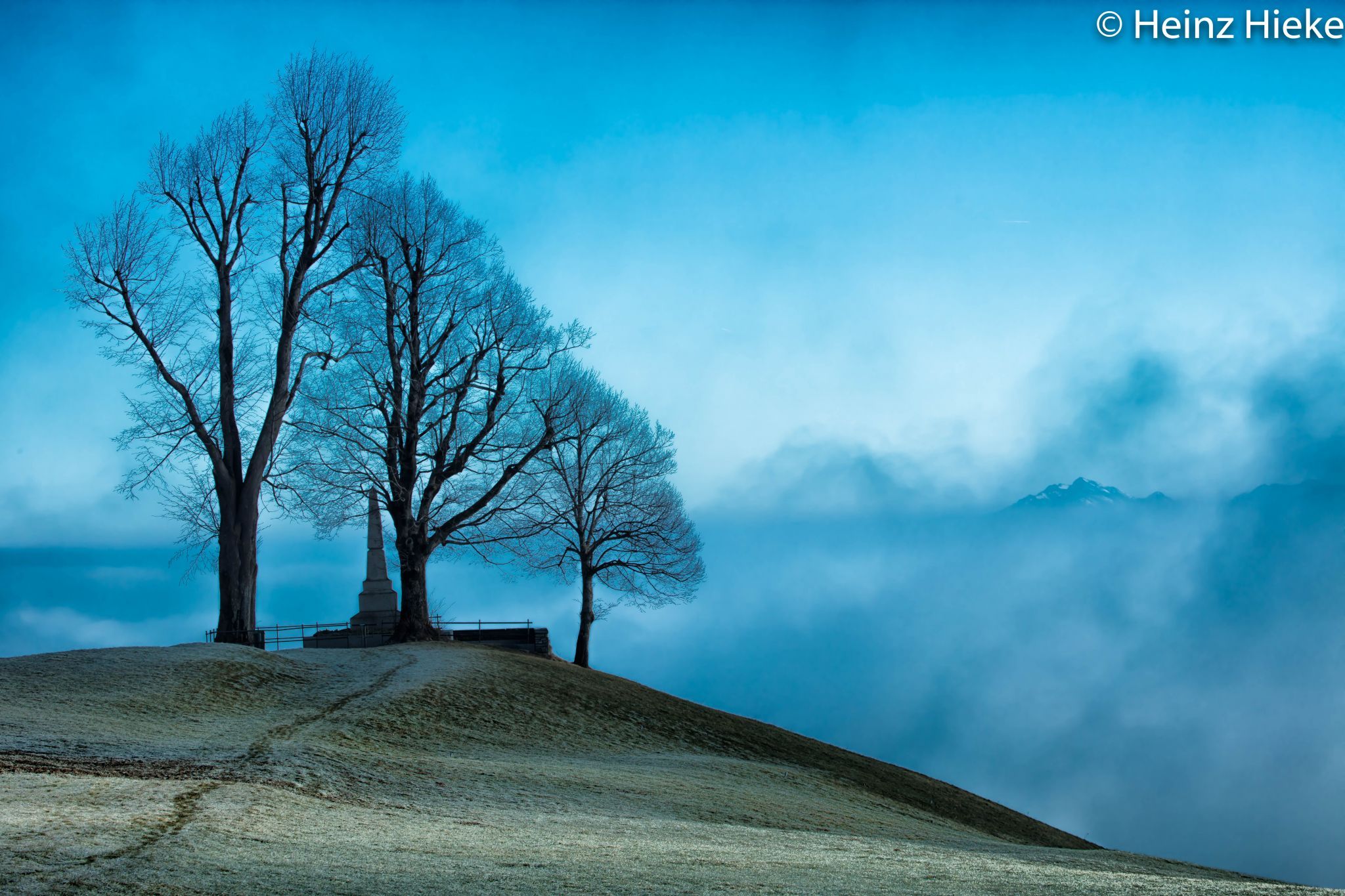 Stoss, Switzerland