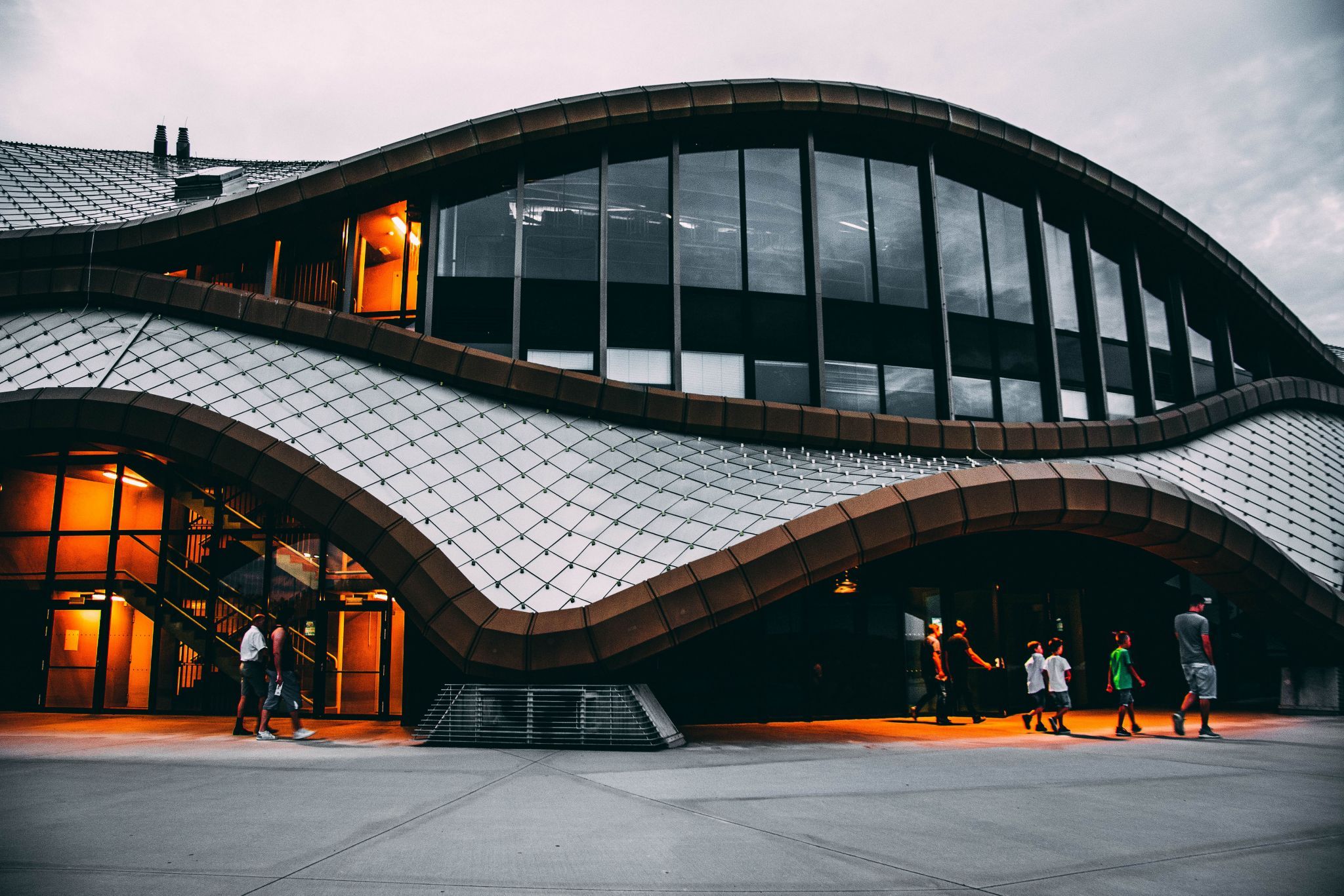 Stožice Arena, Slovenia
