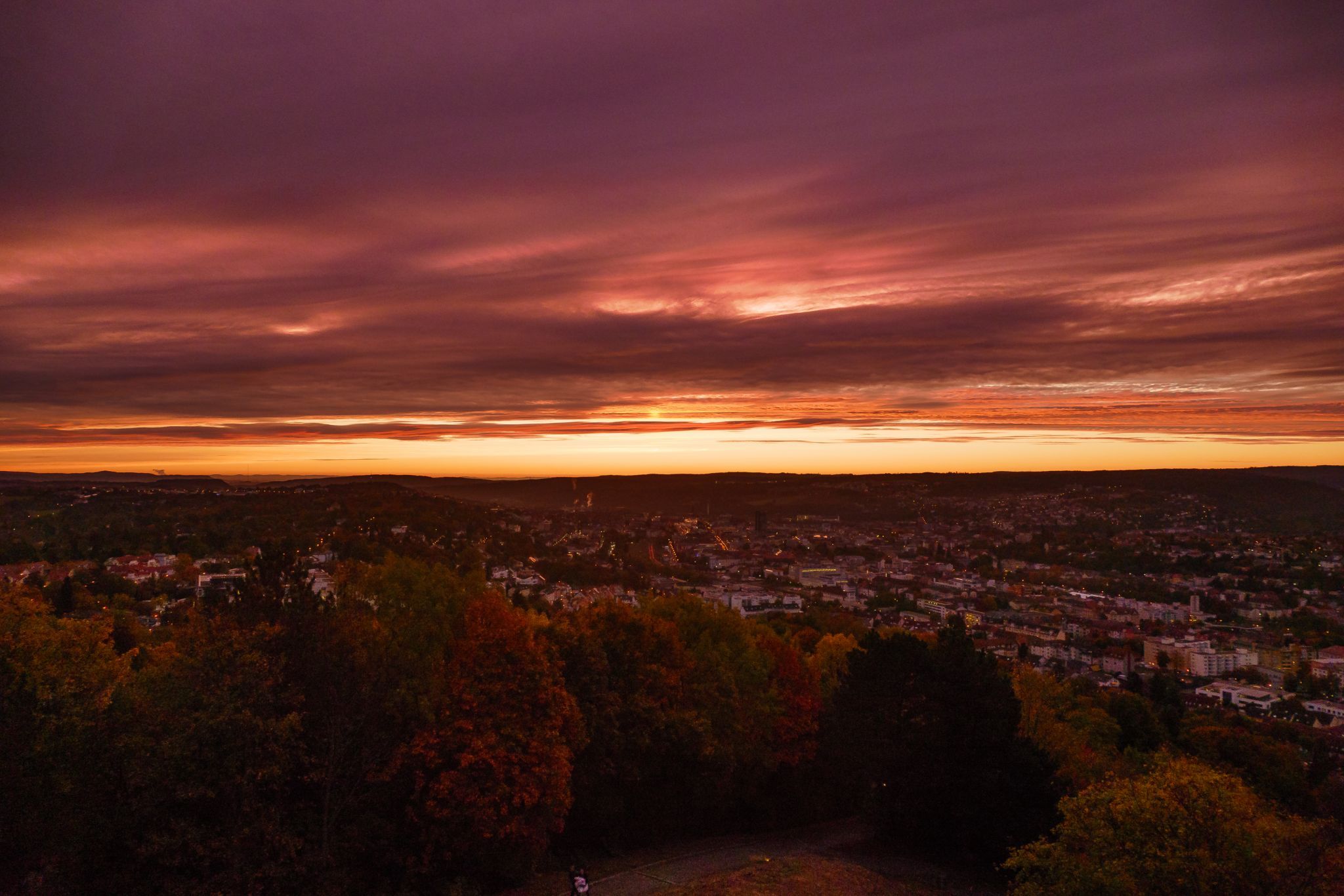 Monte Scherbelino / Wallberg, Germany