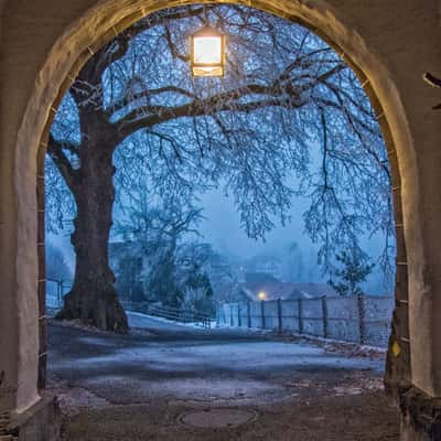 Tor, Switzerland