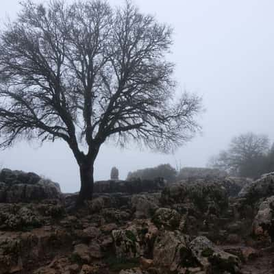 Torcal de Antequero, Spain