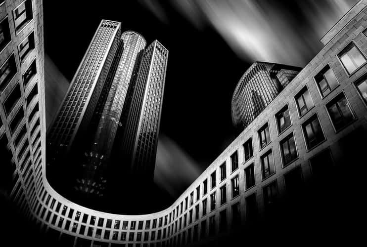 Tower 185, Frankfurt am Main