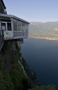 Tremosine (Lago di Garda)