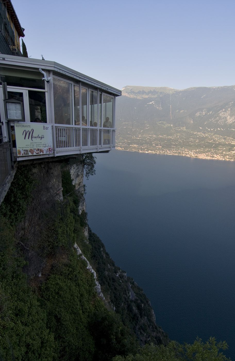 Tremosine (Lago di Garda), Italy