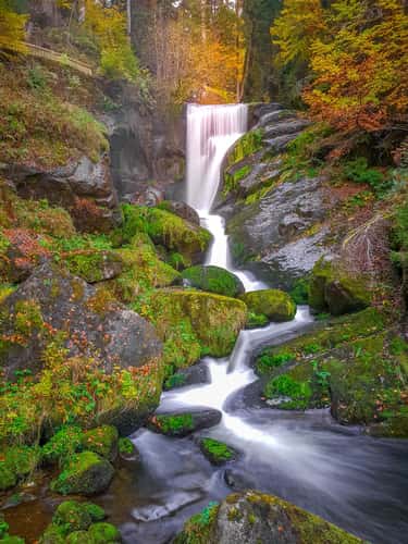 Triberg, Black Forest